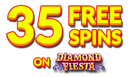 Gem Slots 35 FREE SPINS